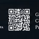QR Code do Conselho ALFA